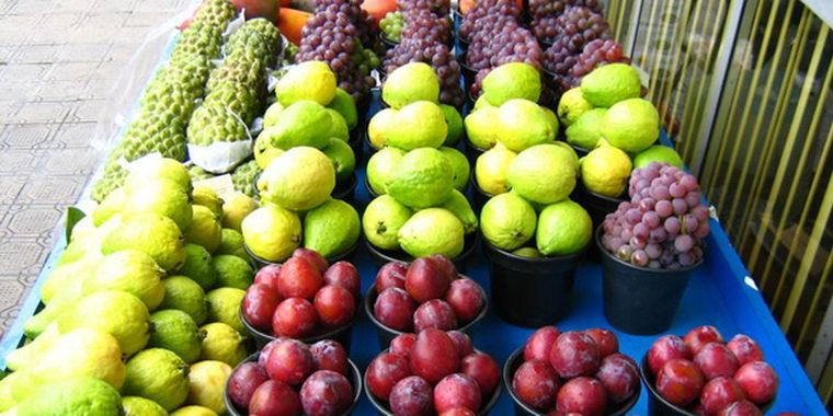 La fruta es valorada desde la antigüedad. Foto: web