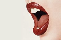 ¿Cómo empezamos a comunicarnos? Foto: GETTY IMAGES