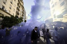 La modernización laboral jaqueada por dinosaurios y por parte importante de la justicia laboral