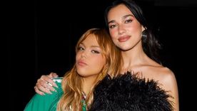 Hija de Alfonso Cuarón. Hija de Alfonso Cuarón.