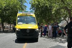 La muerte del adolescente conmocionó la provincia.&nbsp;