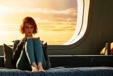 Una serie imperdible. Una serie imperdible.