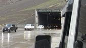 El Paso a Chile por el túnel internacional Cristo Redentor. El Paso a Chile por el túnel internacional Cristo Redentor.