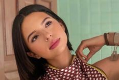 Ángela Aguilar, princesa de la música y de la moda mexicana Foto: Panorama web - https://www.panoramaweb.com.mx/u/fotografias/m/2021/5/19/f1280x720-3572_135247_3128.jpeg