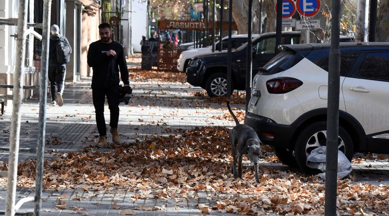 El SMN emitió una serie de advertencias para este jueves