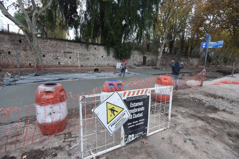 Foto: Maximiliano Ríos/MDZ