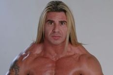 Vicente preocupó a todos.&nbsp;