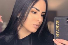 Hace unas semanas, Evelyn Beltrán había desaparecido de las redes sociales. Foto: Instagram/ Evelyn Beltrán