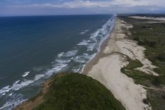 Brasil es uno de los destinos tendencia Foto: Renato Soares