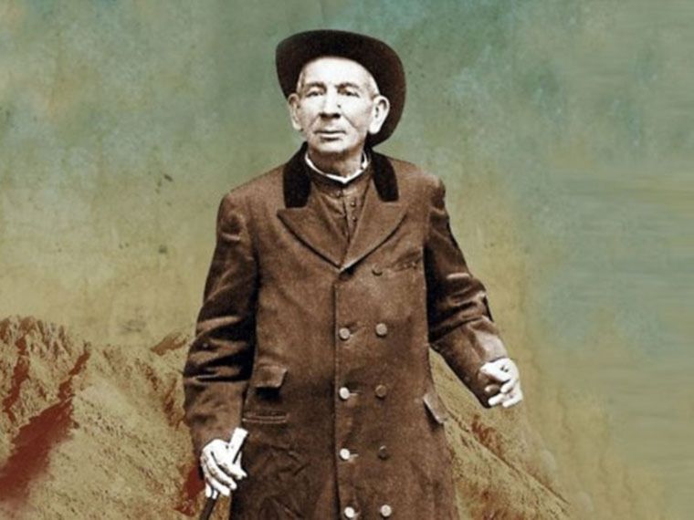 José Gabriel del Rosario Brochero