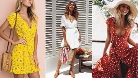 Estas son las tres tendencias que dominarán en 2025, te las mostramos en la nota Foto: instyle