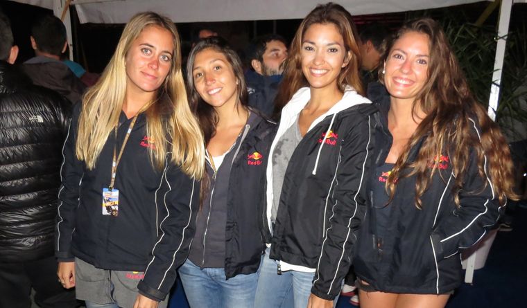 Foto: Muriel del Barco