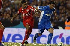 Foto: publicada en TyC Sports