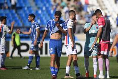 Godoy Cruz despidió a Diego Flores y hoy es furor en Primera Nacional Foto: Télam/Gomez Ramiro Godoy Cruz despidió a Diego Flores y hoy es furor en Primera Nacional Foto: Télam/Gomez Ramiro
