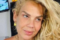 Niurka Marcos reveló por qué se distanció de su hijo menor Emilio Osorio. Foto: Instagram/ Niurka Marcos