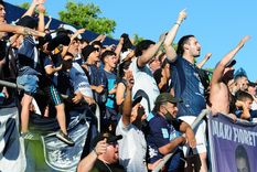 Foto: ALF PONCE MERCADO / MDZ Foto: ALF PONCE MERCADO / MDZ