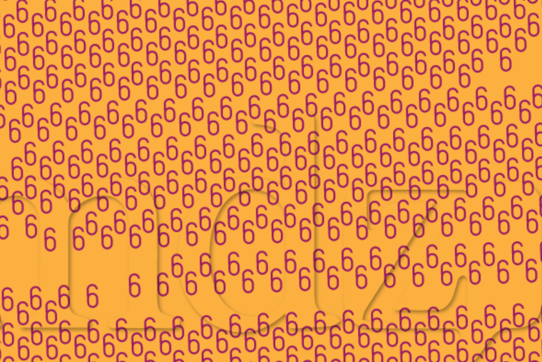 ACERTIJO VISUAL ACERTIJO VISUAL, RETO VISUAL, NÚMERO Foto: MDZ ONLINE