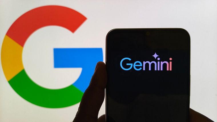 La inteligencia artificial de Google presenta sus limitaciones. La inteligencia artificial de Google presenta sus limitaciones. 