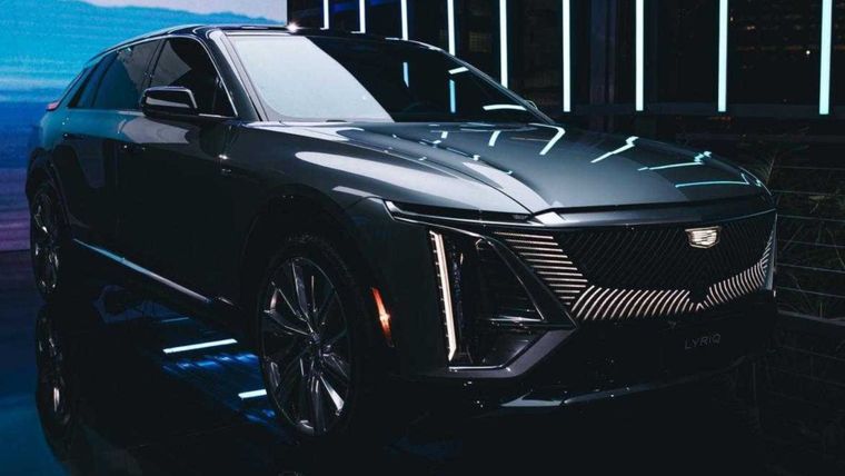 Cadillac llega a Brasil: el debut oficial de la marca de lujo en Sudamérica