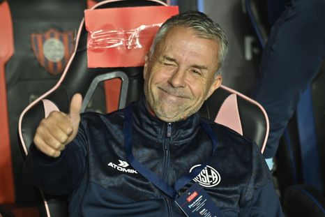 San Lorenzo recibió una pésima noticia a horas de la final ante Independiente.