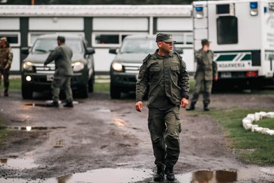 MDZol | Foto: EFE
