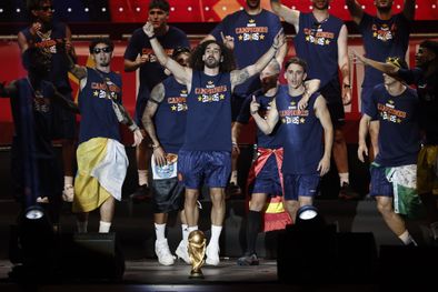 MDZol | festejos españa