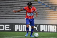 conmocion por la tragica muerte de un futbolista uruguayo