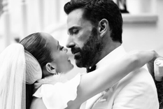 JENNIFER LÓPEZ COMPARTIÓ TODOS LOS DETALLES DE SU BODA. LA ARTISTA HIZO UNA EMOTIVA DESCRIPCIÓN EN SU BLOG.