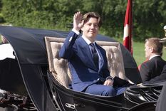 Christian de Dinamarca