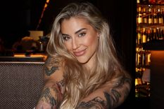 Enamorados. Enamorados.