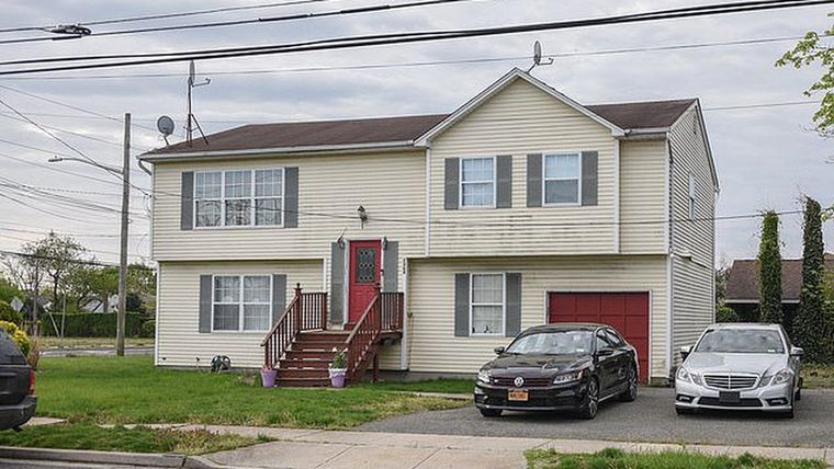 Hace 23 años que Guramrit Hanspal decidió no pagar por su casa. Foto: dailyadvent