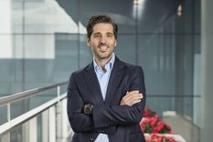 la aerolinea avianca designo a un argentino como presidente: quien es