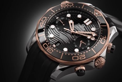 La exclusividad y la historia se conjugan en estos relojes de lujo que trascienden generaciones. La exclusividad y la historia se conjugan en estos relojes de lujo que trascienden generaciones.