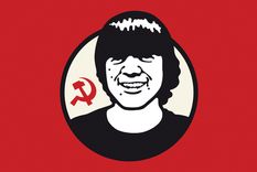 ya gano la izquierda, ahora lee al iluso pibe trosko