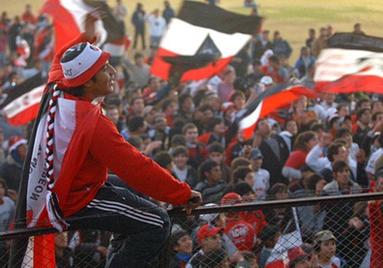 Foto: Nacho Gaffuri / MDZ