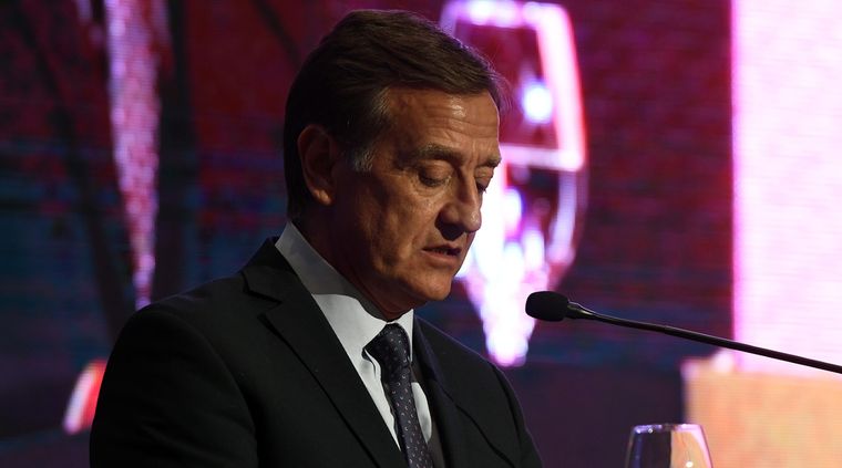 Foto: ALF PONCE MERCADO / MDZ