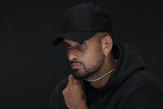 Nick Kyrgios y un polémico tuit contra Sinner y Swiatek. Foto: Captura Nick Kyrgios y un polémico tuit contra Sinner y Swiatek. Foto: Captura