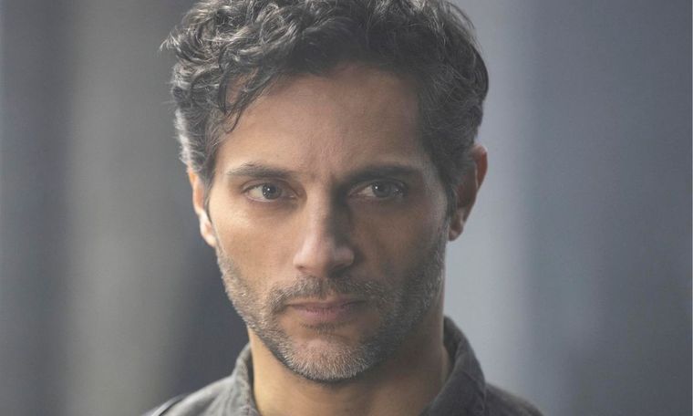 Joaquín Furriel vuelve a Netflix. Foto: Archivo
