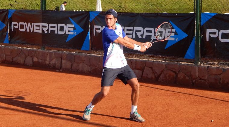 Foto: Juan Borsani/MDZ