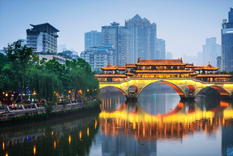 China presenta su plan quinquenal.