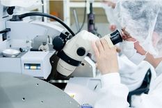 se presentaron 710 proyectos para diagnostico y monitoreo del covid-19