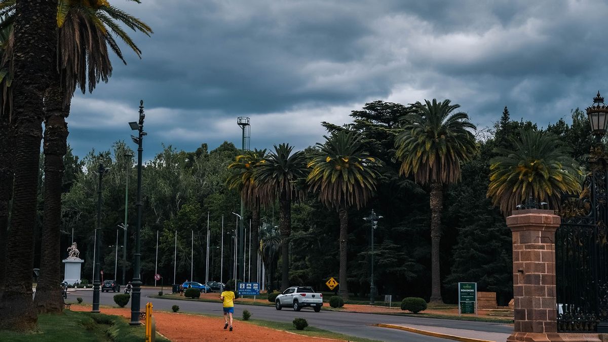 Mendoza arranca septiembre con mejoras en el tiempo tras la Tormenta de Santa Rosa