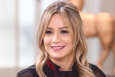 ¡basta de famosos! karina la princesita se busco un novio cientifico