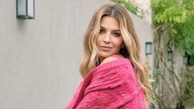 No te pierdas el look de Marcela en Punta del Este. No te pierdas el look de Marcela en Punta del Este.