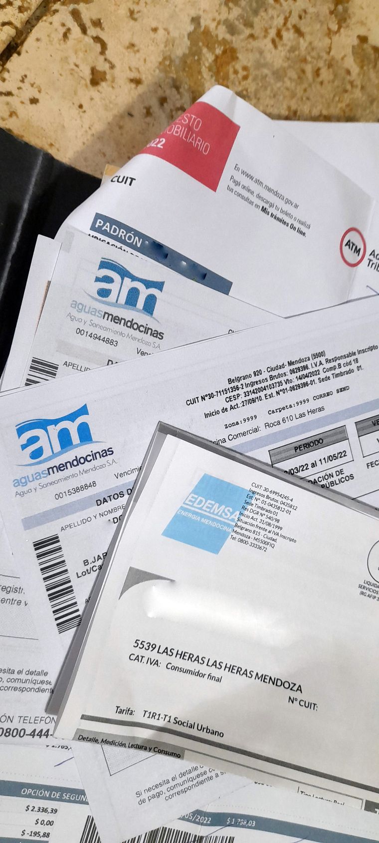 Foto: ALF PONCE MERCADO / MDZ