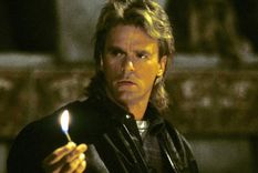 La serie original de MacGyver se estrenó el 29 de septiembre de 1985.