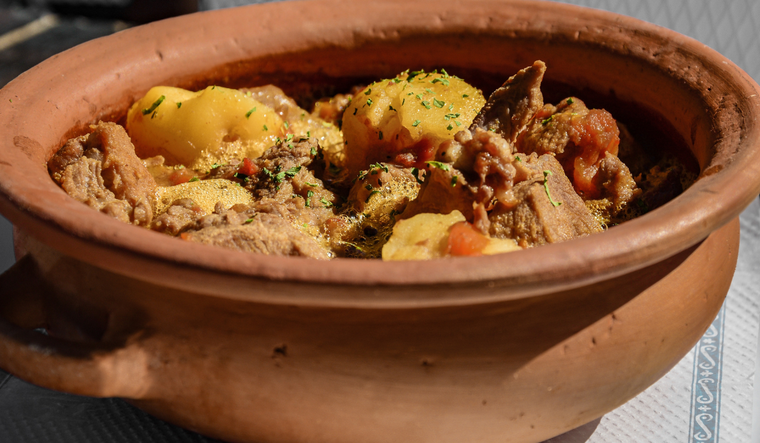 Cómo hacer carbonada criolla paso a paso Cómo hacer carbonada criolla paso a paso