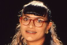 Yo soy Betty, la fea, Luto Foto: Archivo