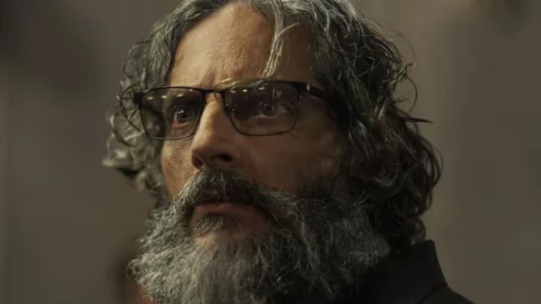 Joaquín Furriel interpreta a un empresario desesperado en Joaquín Furriel interpreta a un empresario desesperado en