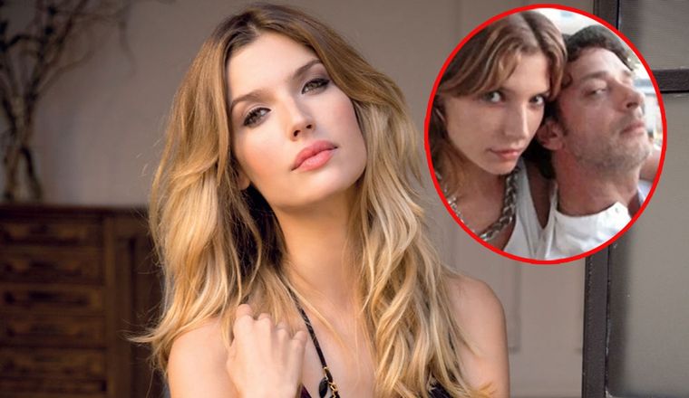 DESDE ESPAÑA CHLOÉ BELLO LE DIO UNA ENTREVISTA A HOLA